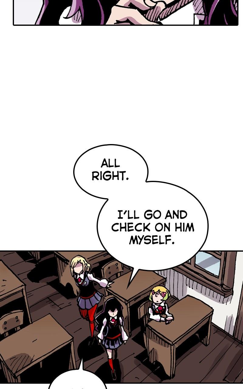 Read Clevatess Manga Online