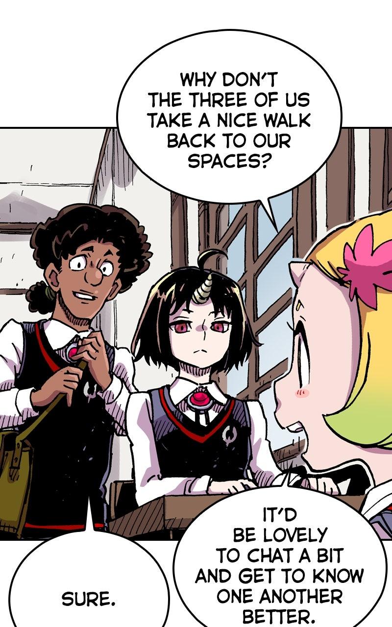 Read Clevatess Manga Online