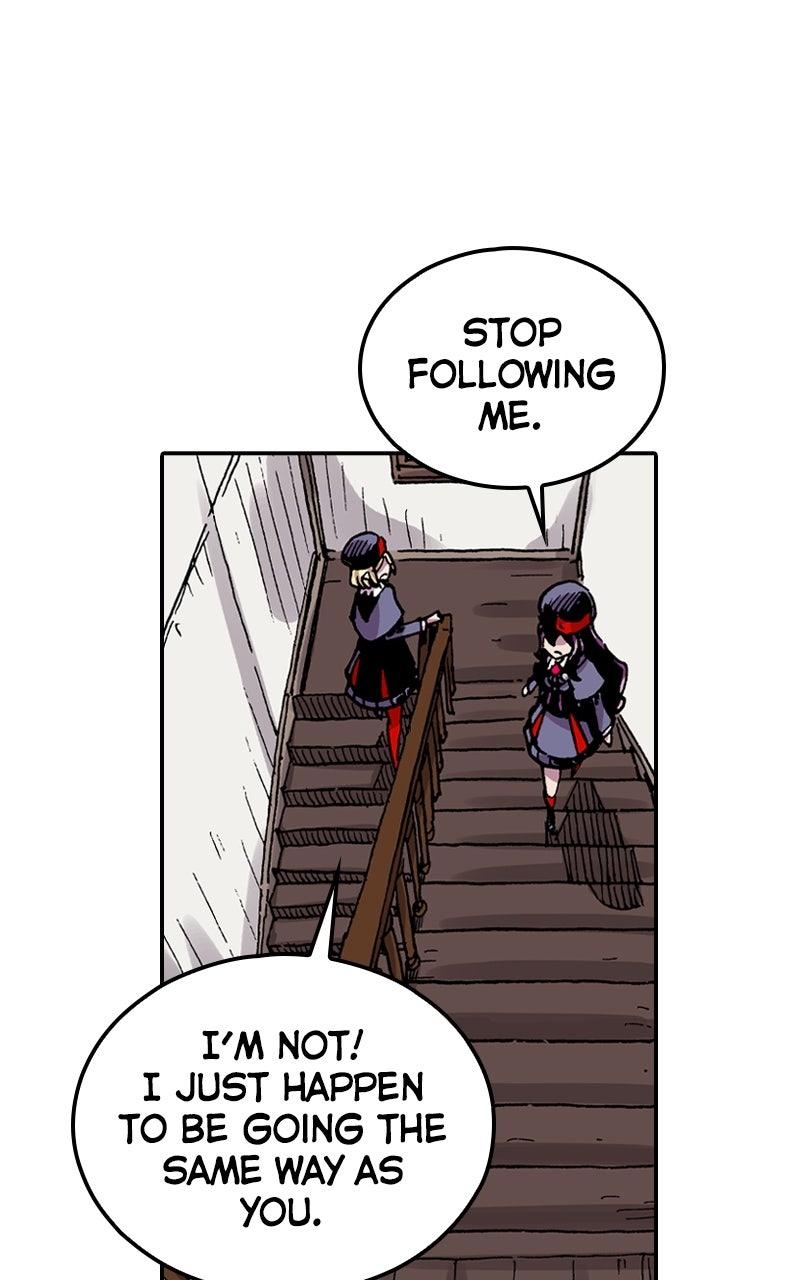 Read Clevatess Manga Online