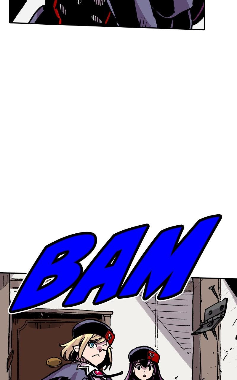 Read Clevatess Manga Online