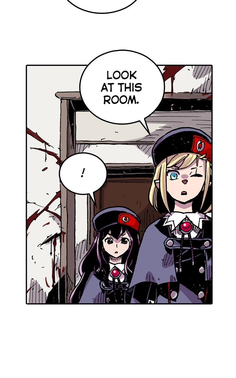 Read Clevatess Manga Online