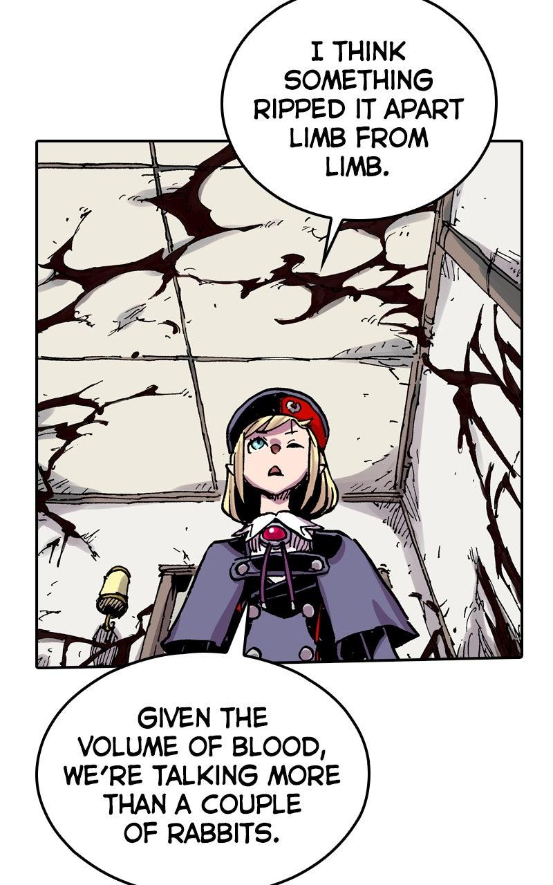 Read Clevatess Manga Online