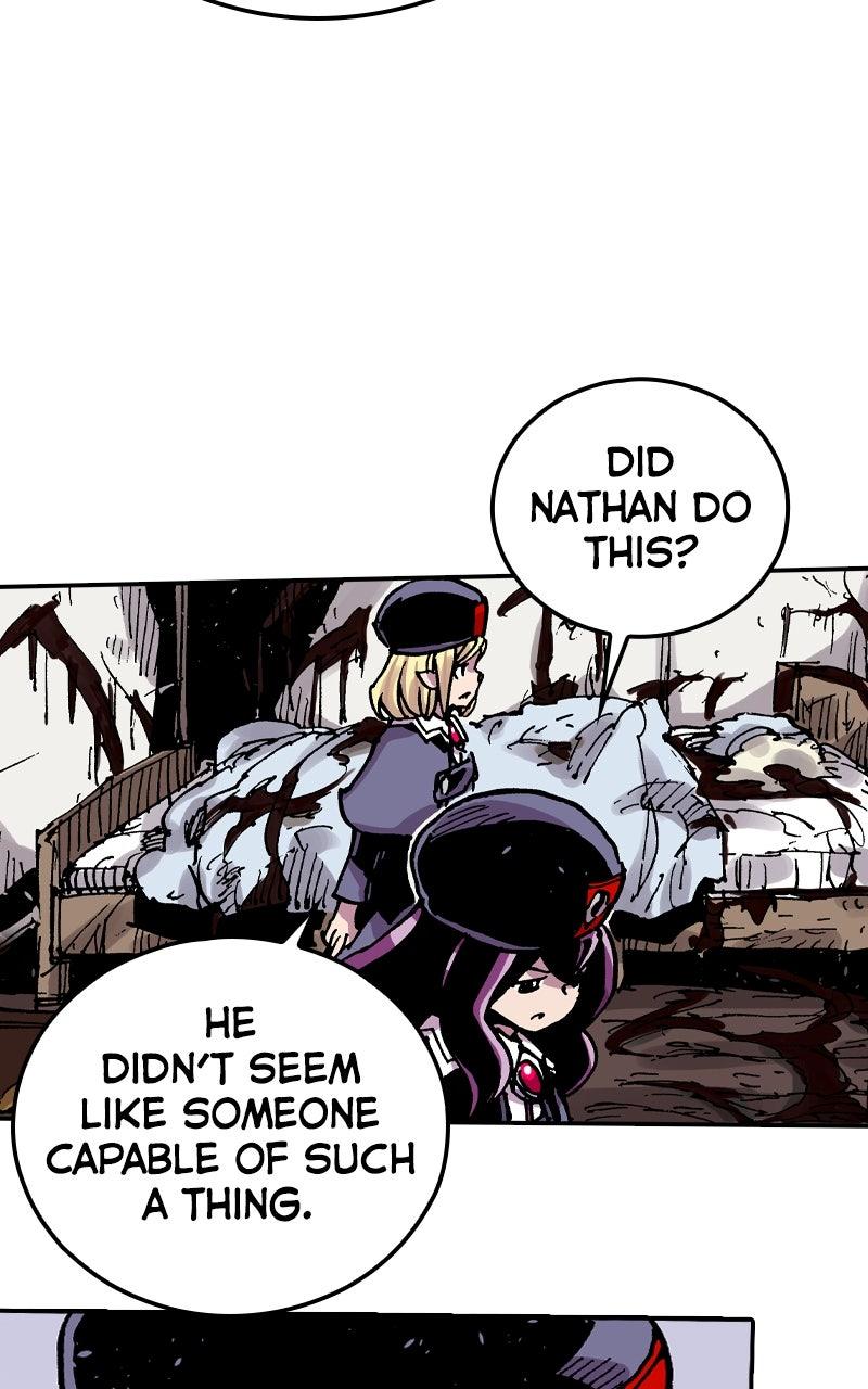 Read Clevatess Manga Online