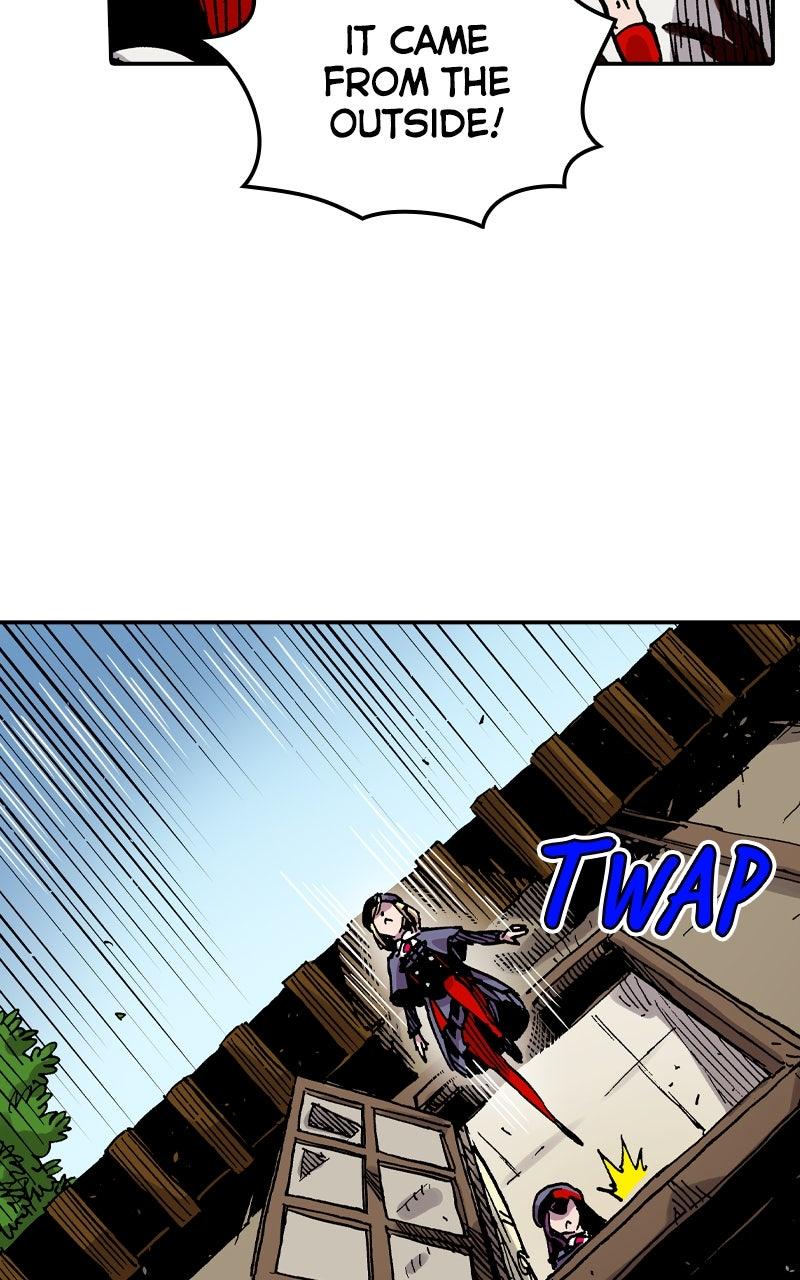 Read Clevatess Manga Online