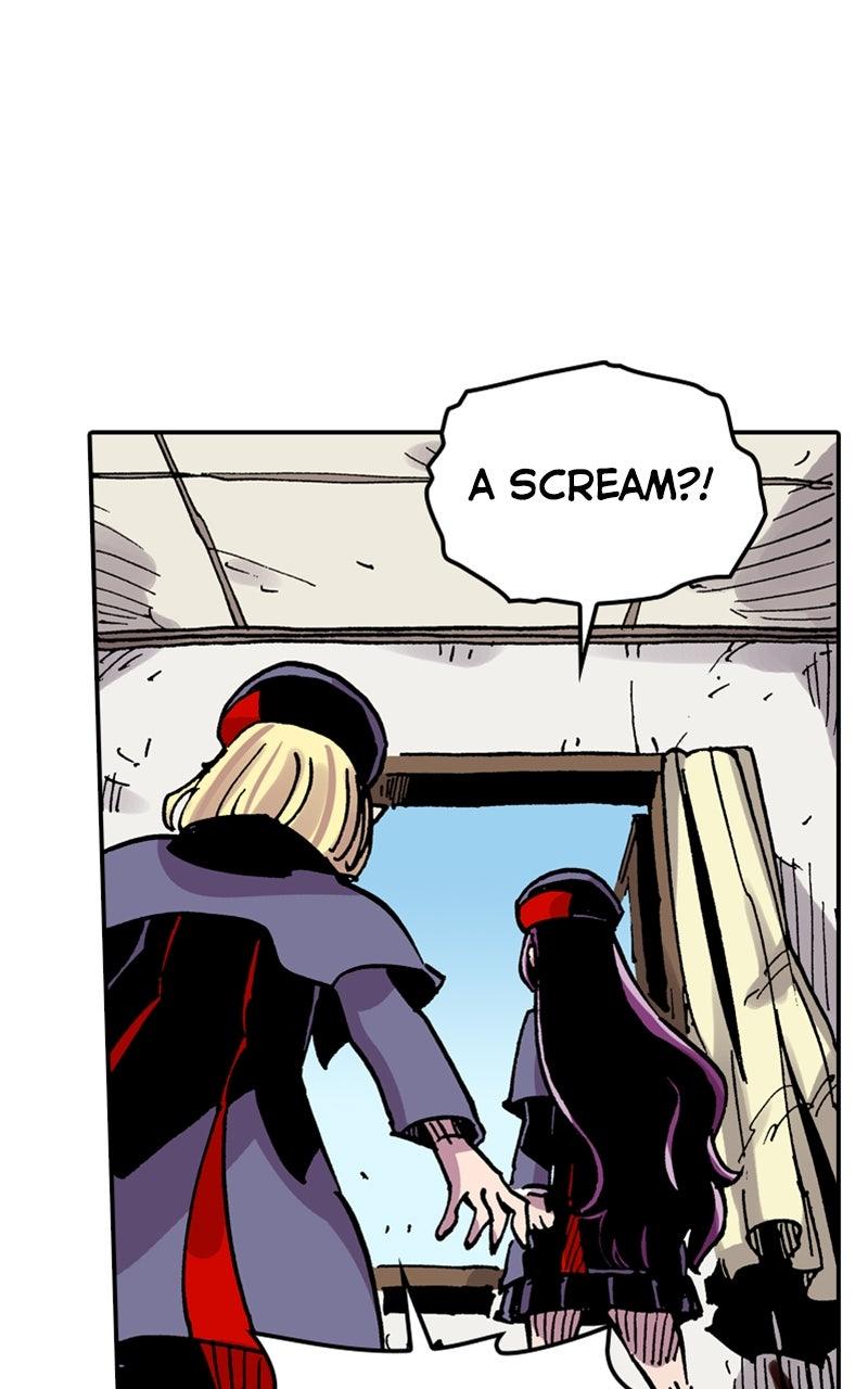 Read Clevatess Manga Online