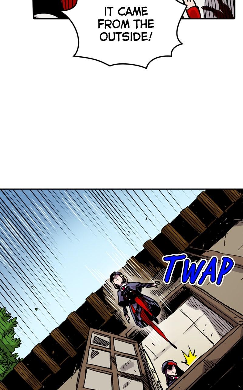 Read Clevatess Manga Online