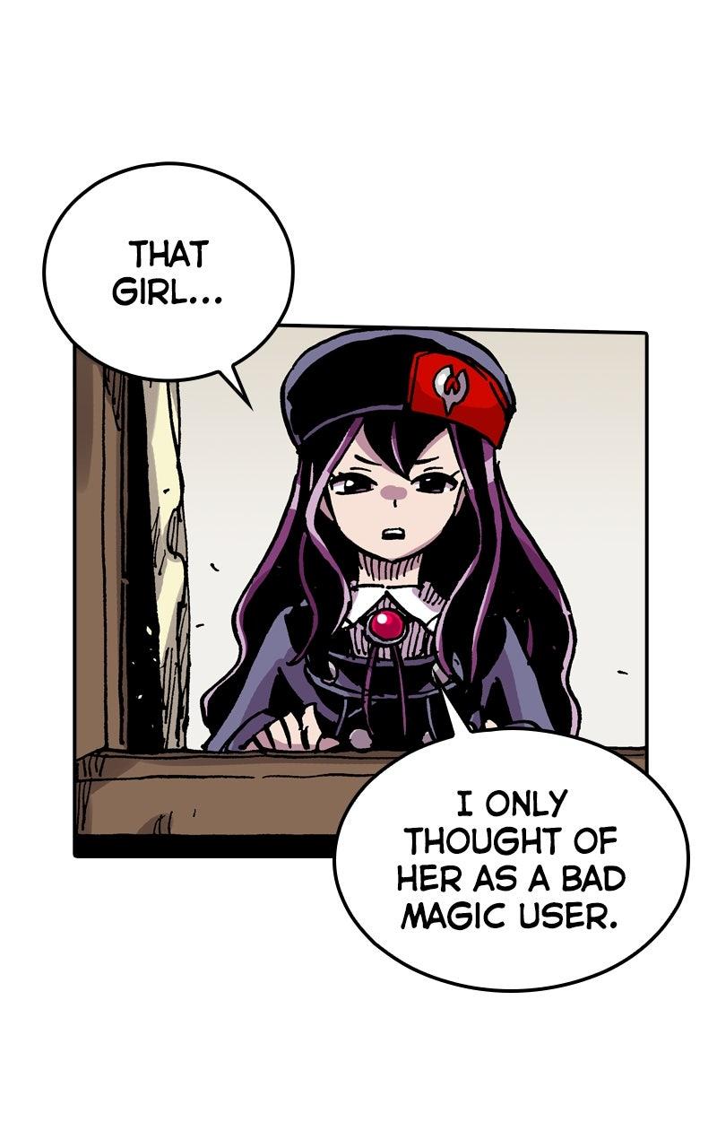 Read Clevatess Manga Online