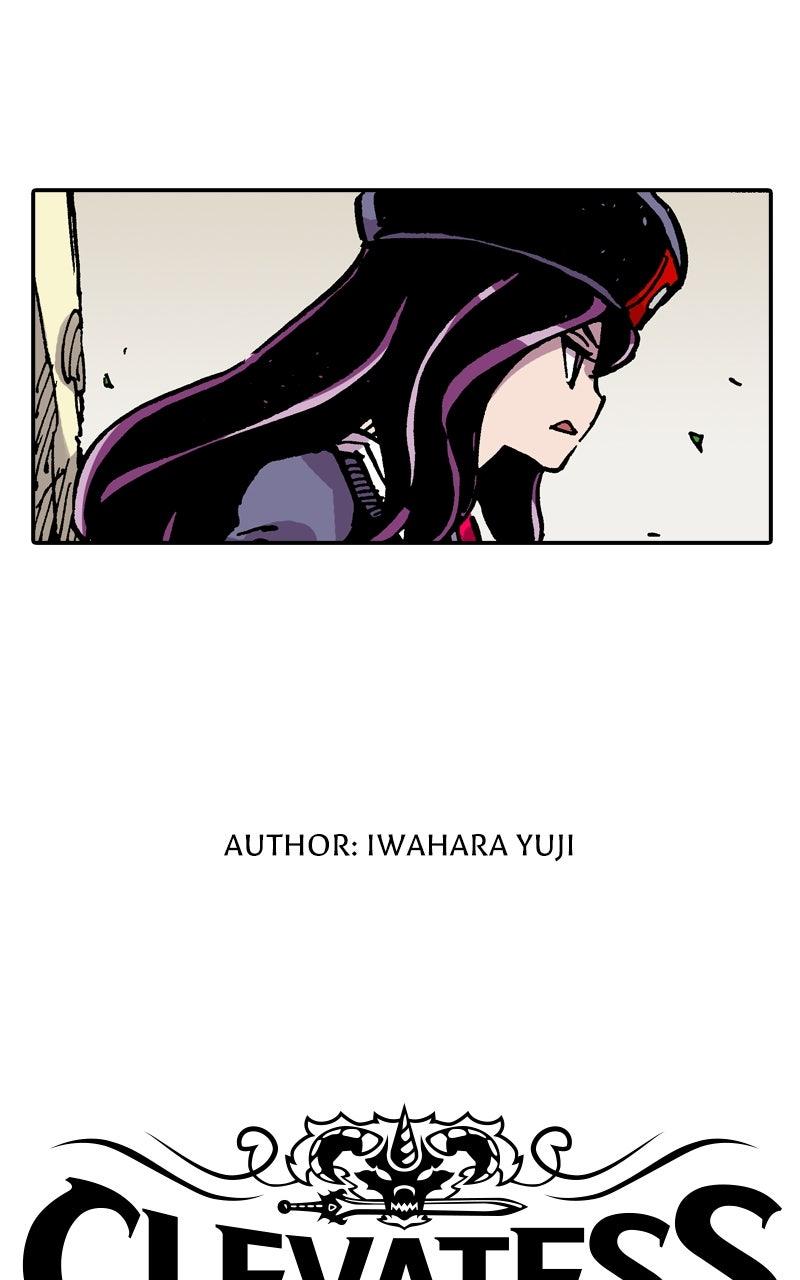 Read Clevatess Manga Online