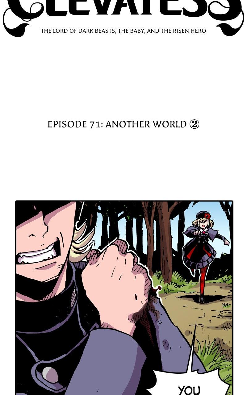 Read Clevatess Manga Online