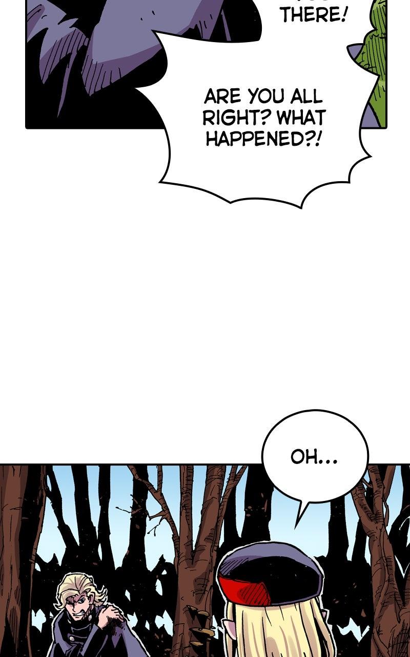 Read Clevatess Manga Online