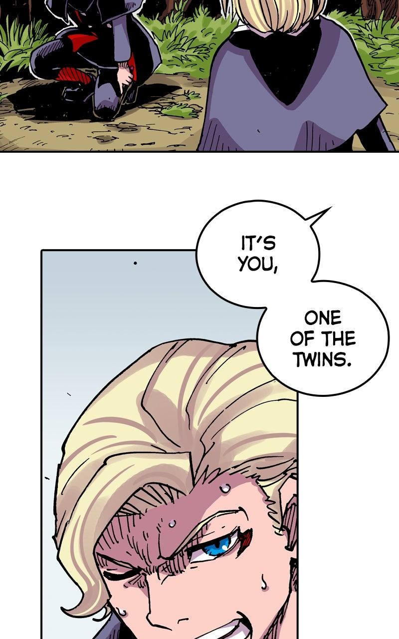 Read Clevatess Manga Online