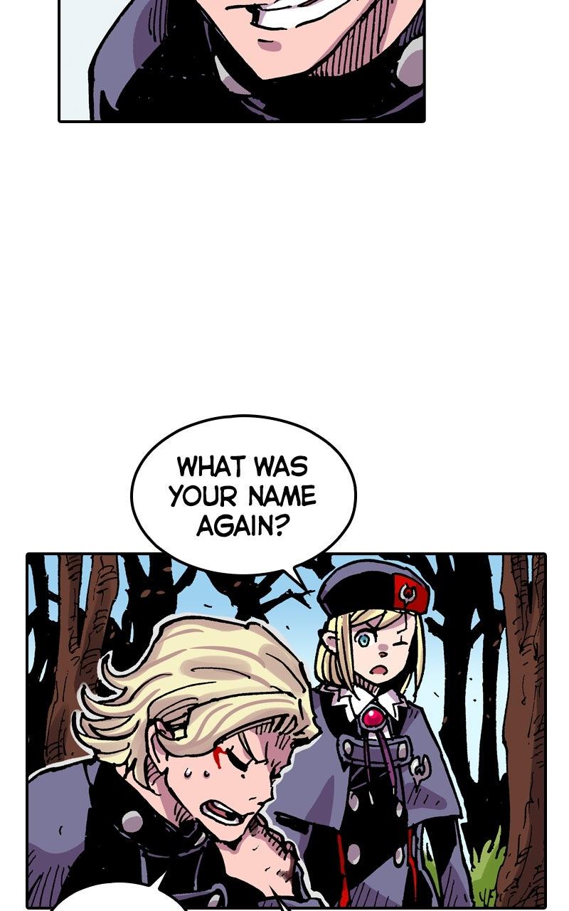 Read Clevatess Manga Online