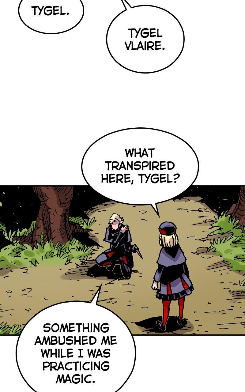 Read Clevatess Manga Online