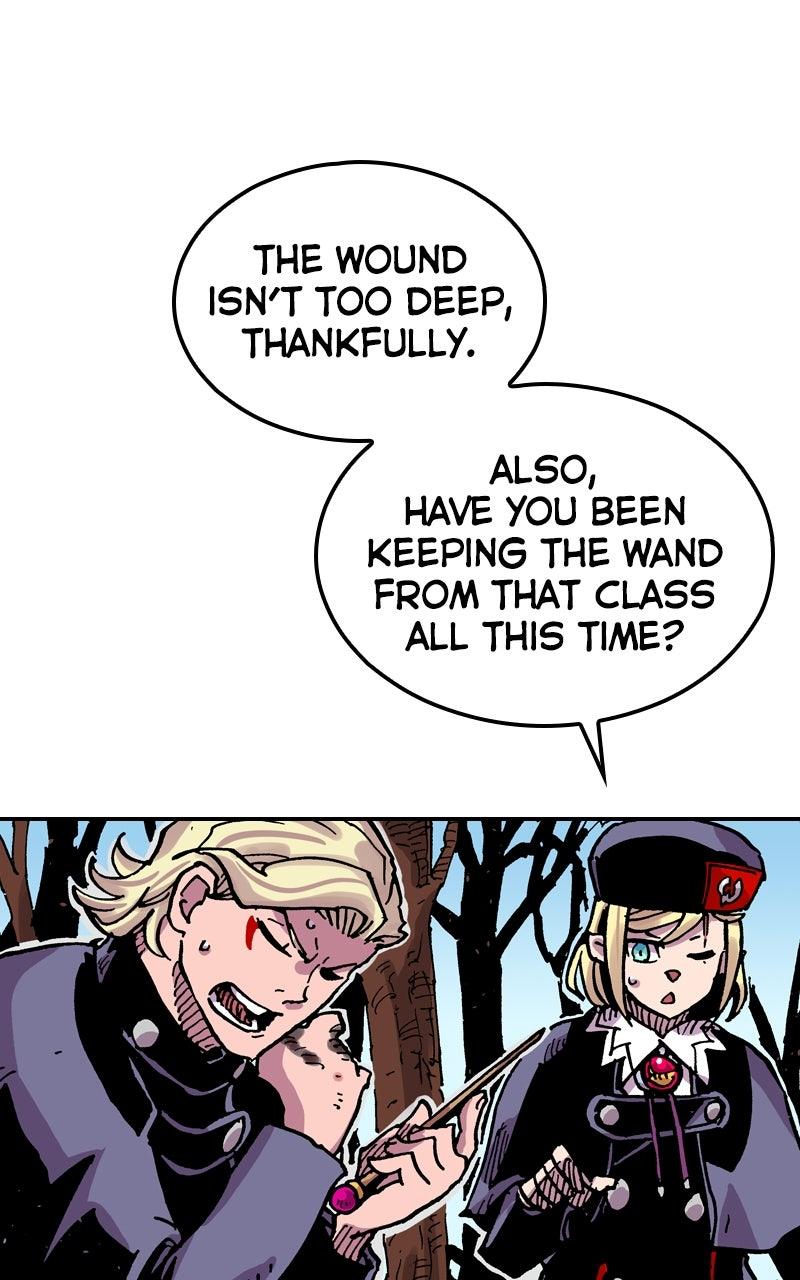 Read Clevatess Manga Online