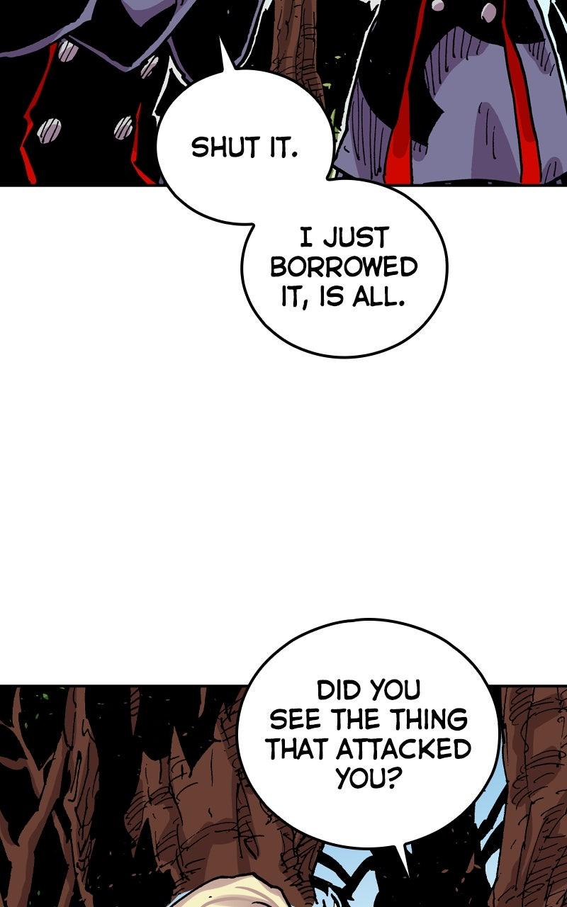 Read Clevatess Manga Online