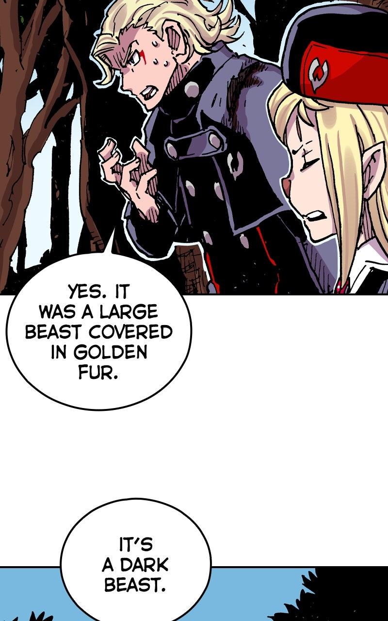 Read Clevatess Manga Online