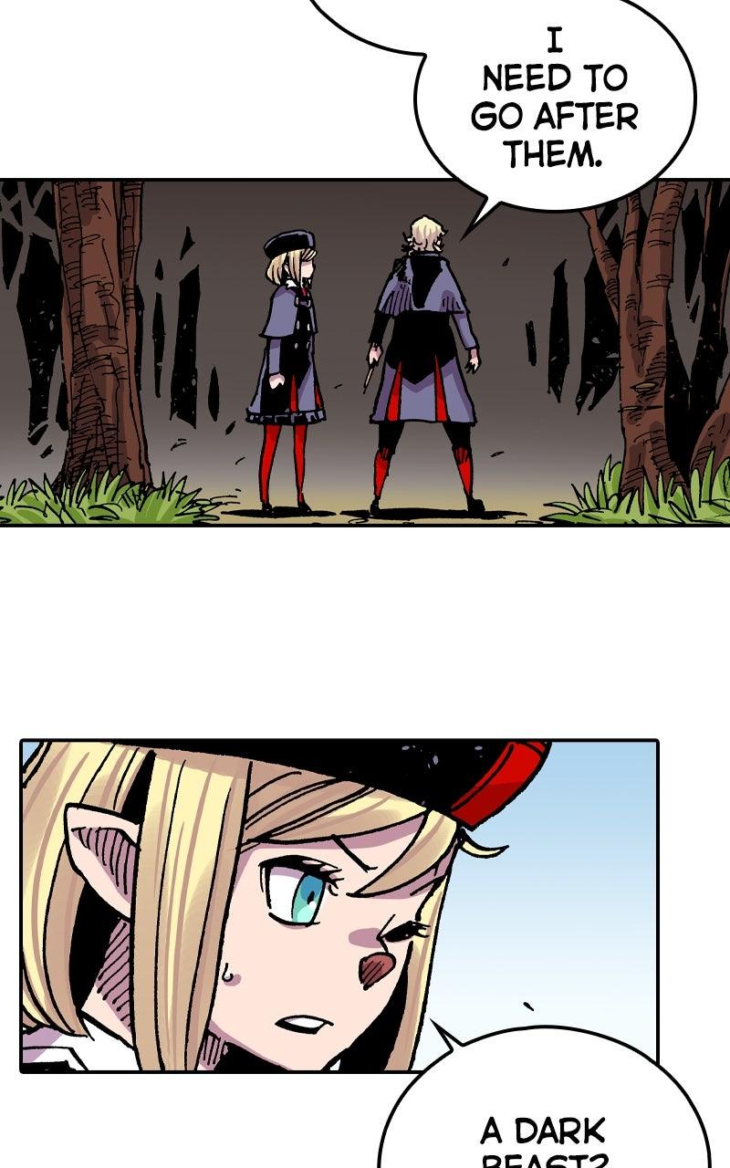 Read Clevatess Manga Online