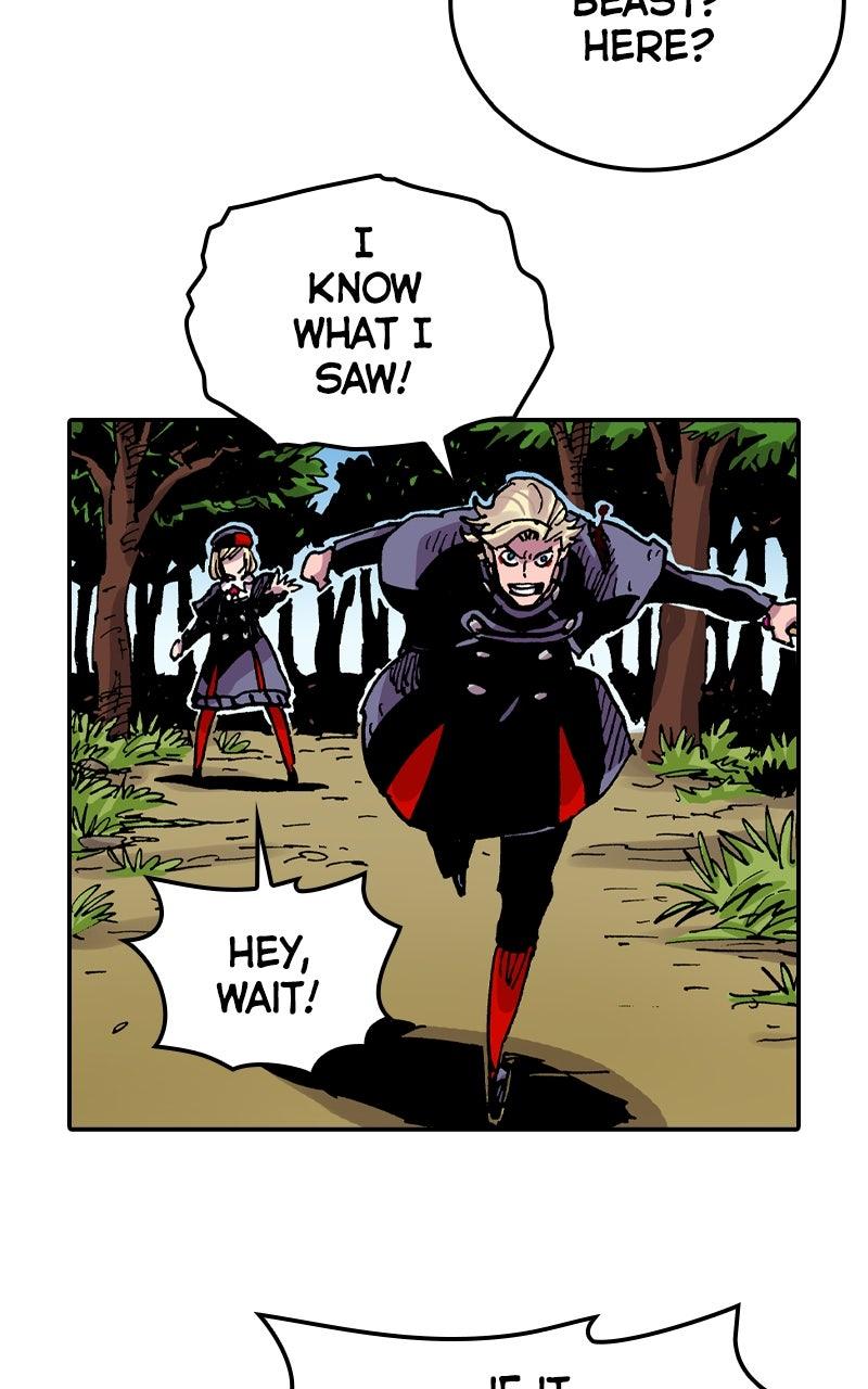 Read Clevatess Manga Online