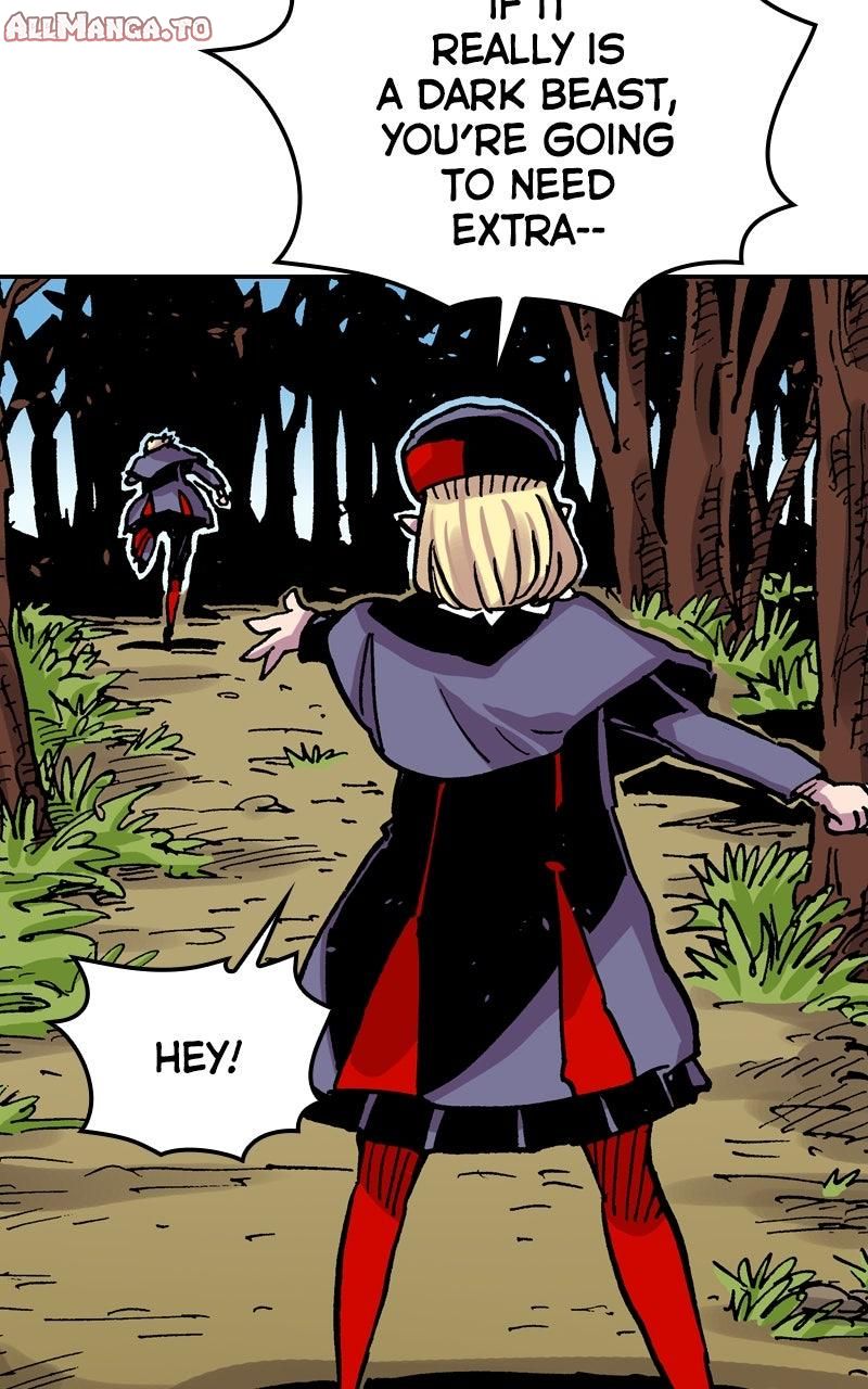 Read Clevatess Manga Online