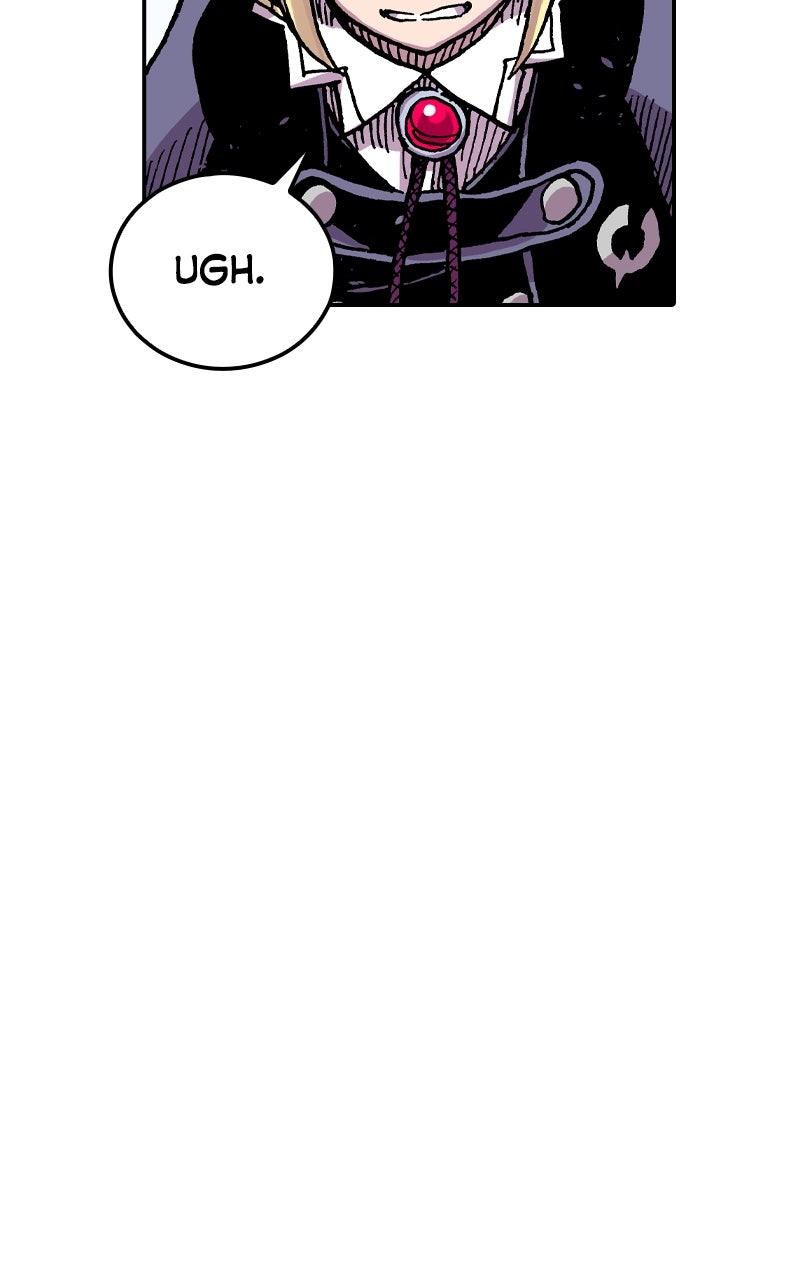 Read Clevatess Manga Online