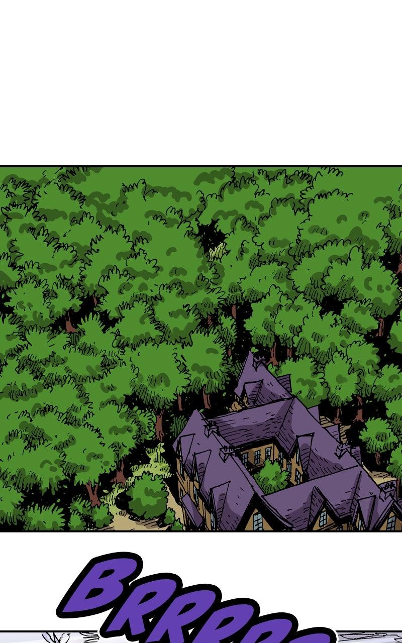 Read Clevatess Manga Online