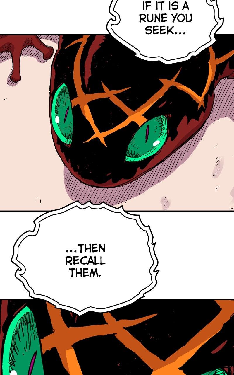 Read Clevatess Manga Online