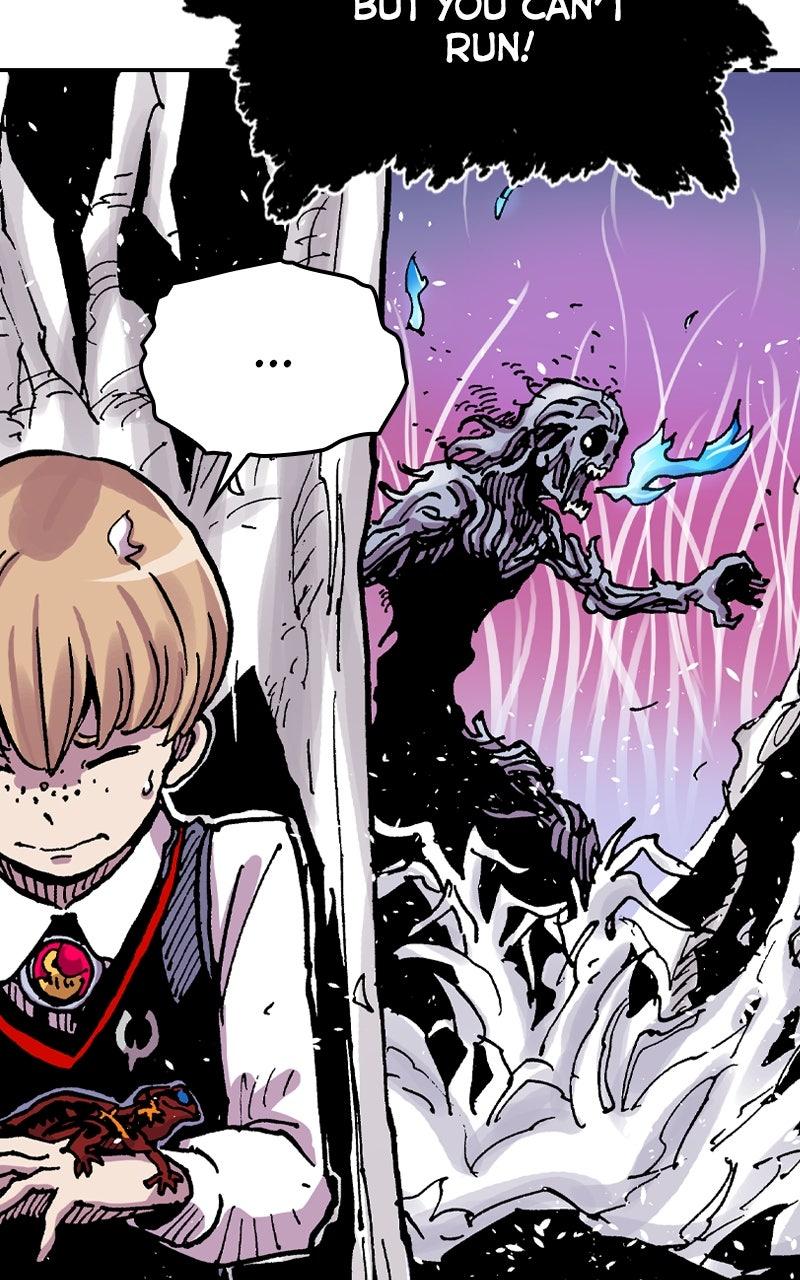 Read Clevatess Manga Online