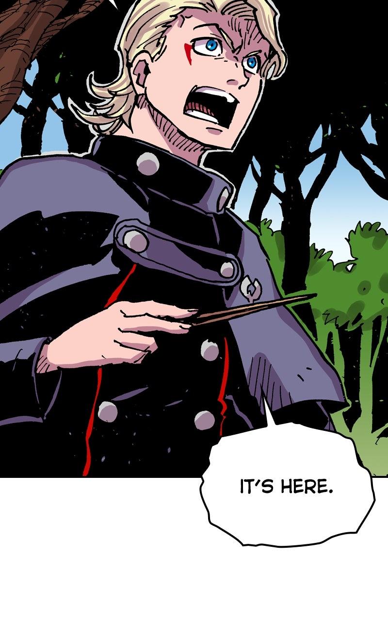 Read Clevatess Manga Online