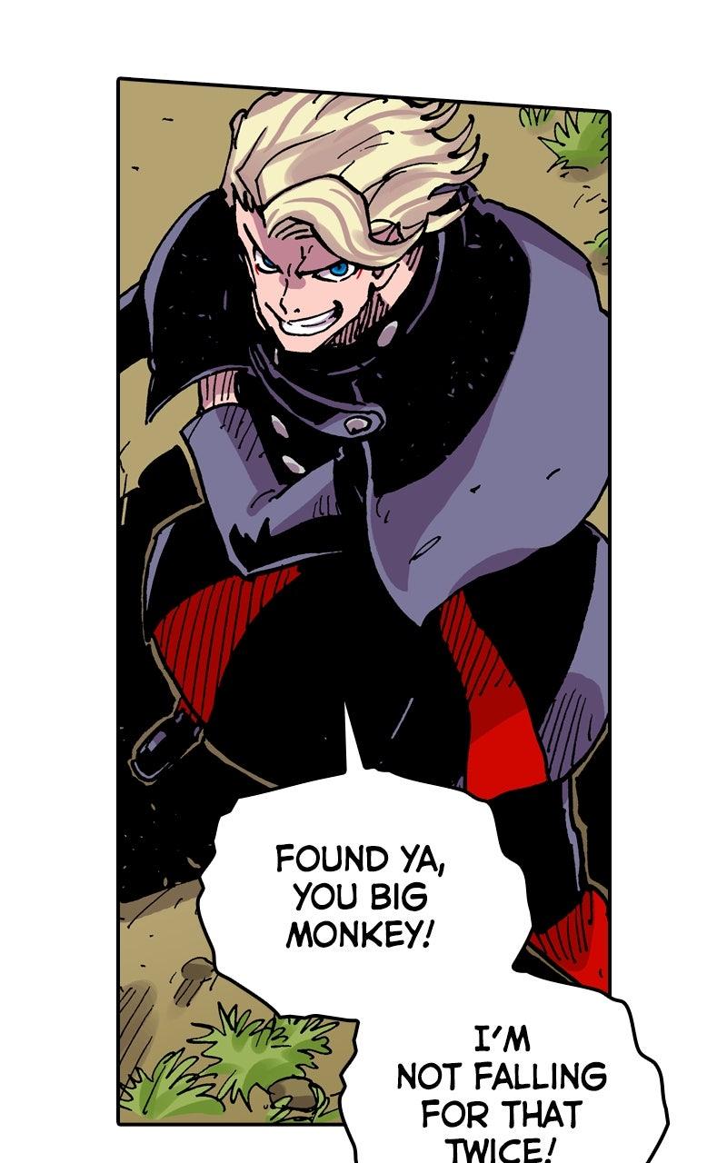 Read Clevatess Manga Online