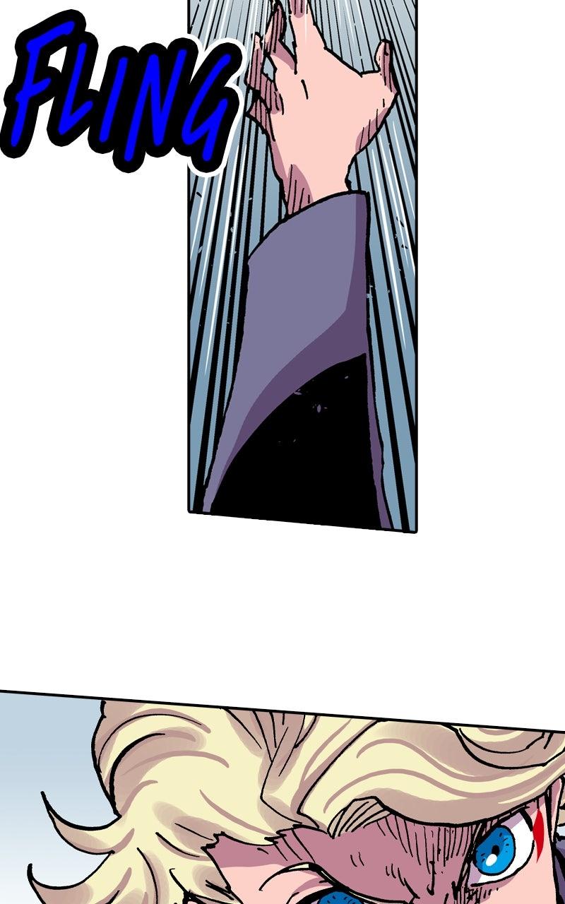 Read Clevatess Manga Online