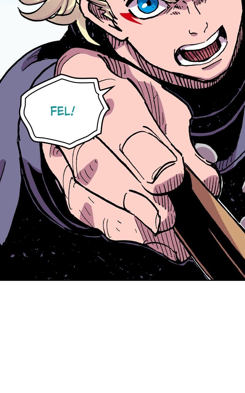 Read Clevatess Manga Online