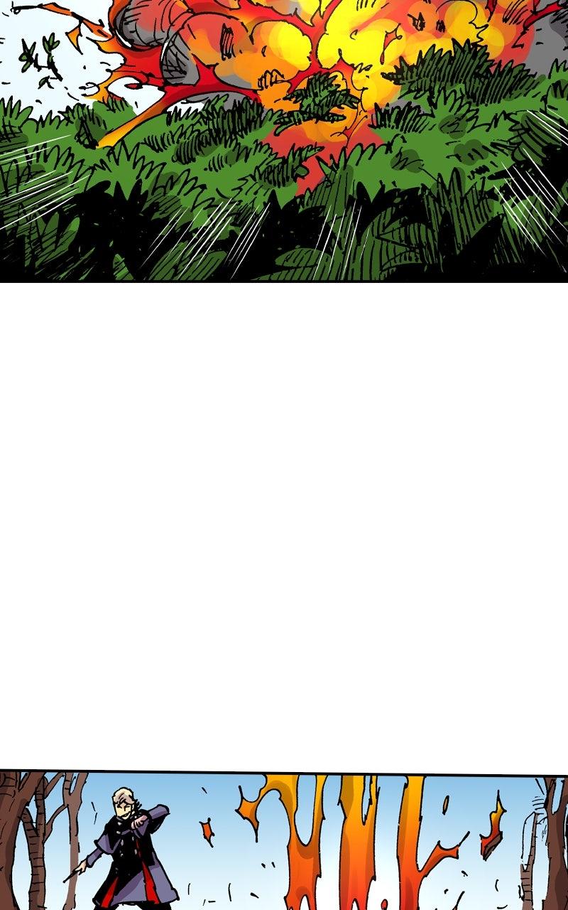 Read Clevatess Manga Online