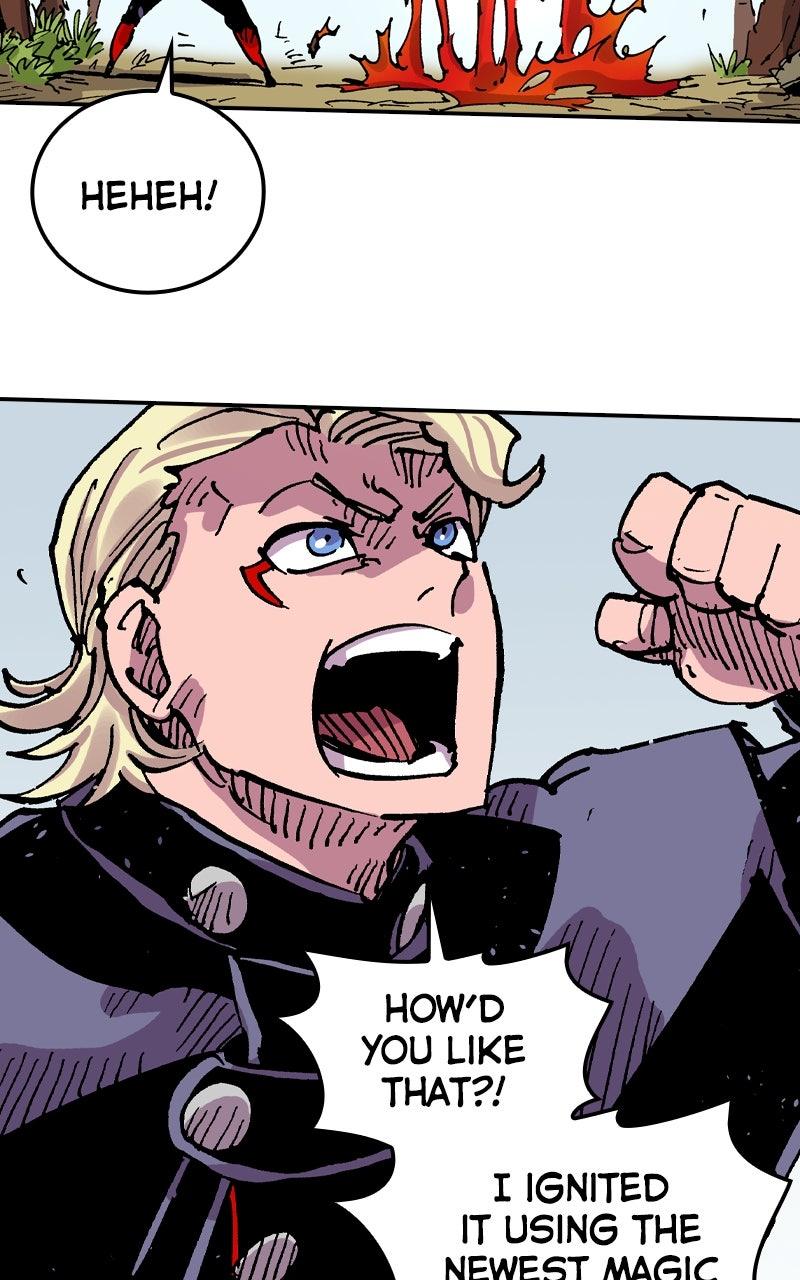 Read Clevatess Manga Online