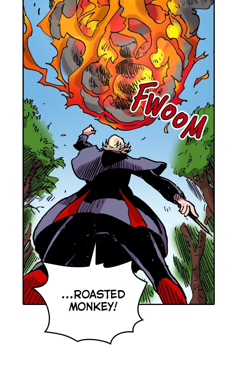 Read Clevatess Manga Online