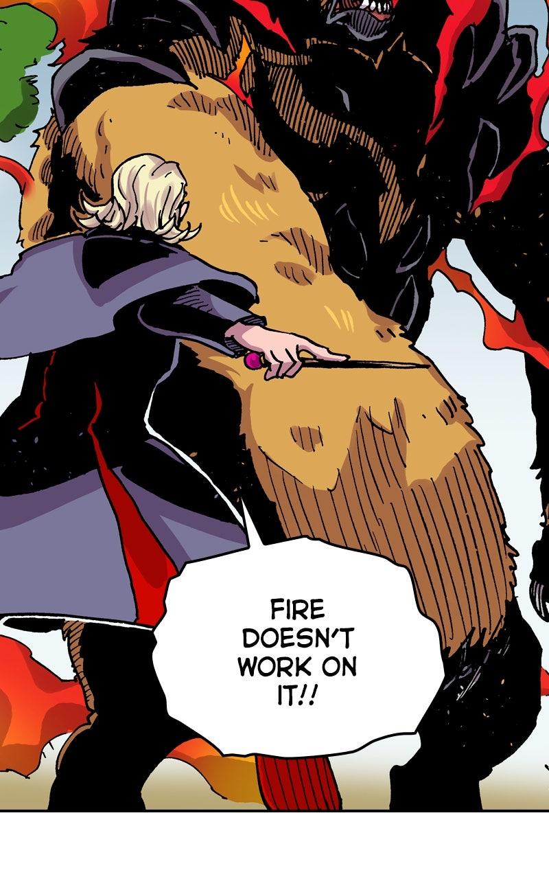 Read Clevatess Manga Online