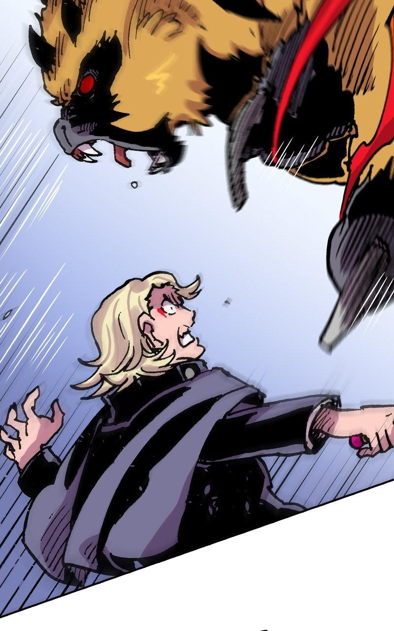 Read Clevatess Manga Online