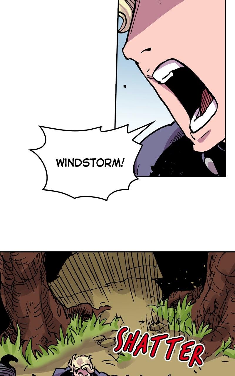 Read Clevatess Manga Online