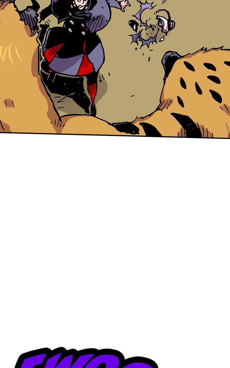 Read Clevatess Manga Online