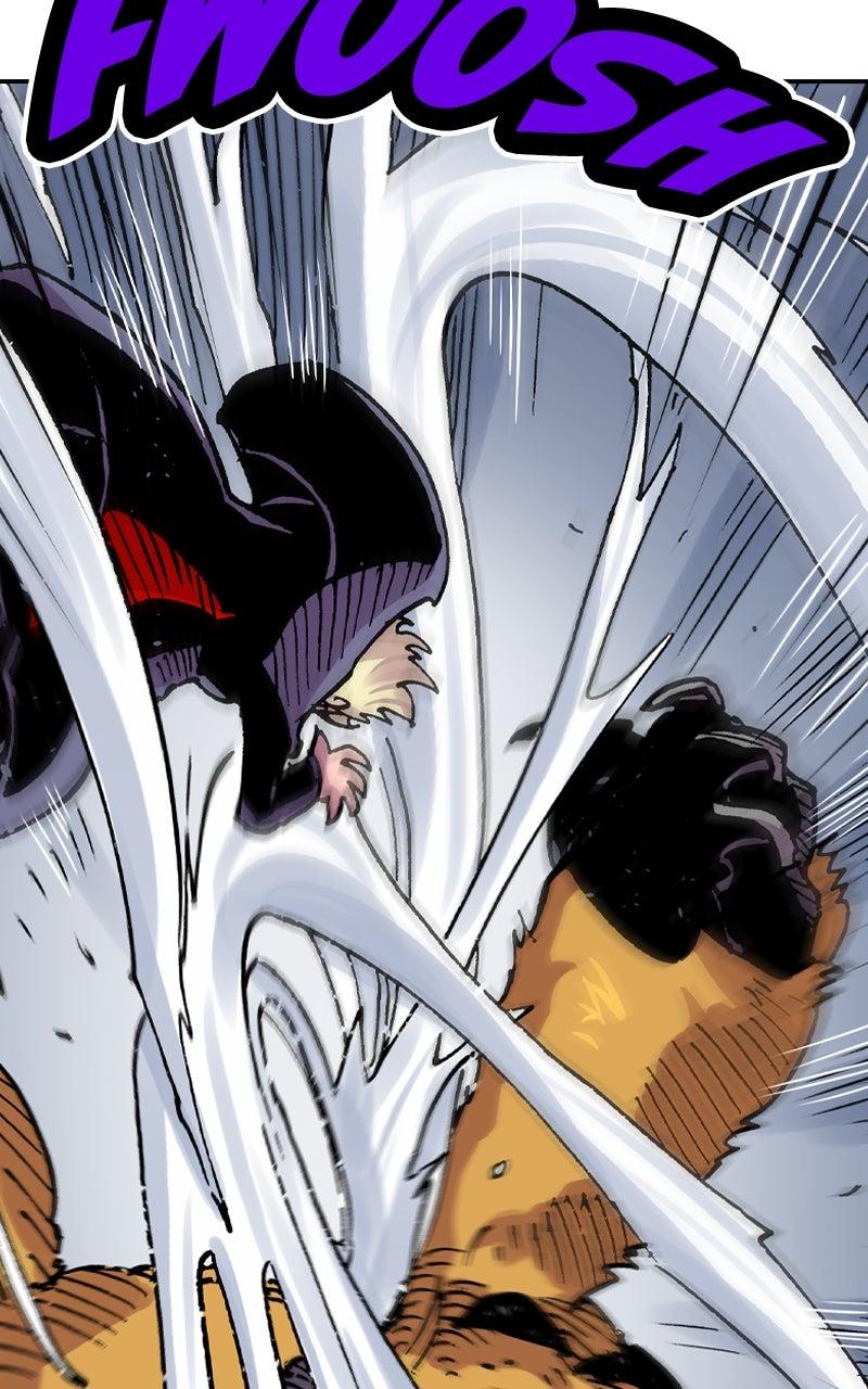 Read Clevatess Manga Online