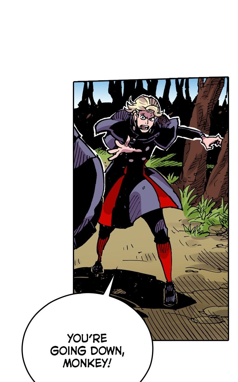 Read Clevatess Manga Online