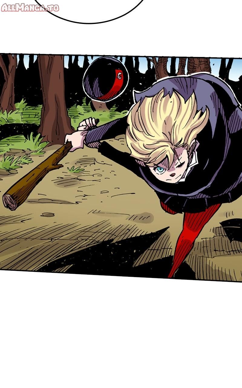 Read Clevatess Manga Online