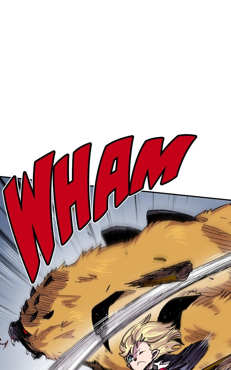 Read Clevatess Manga Online