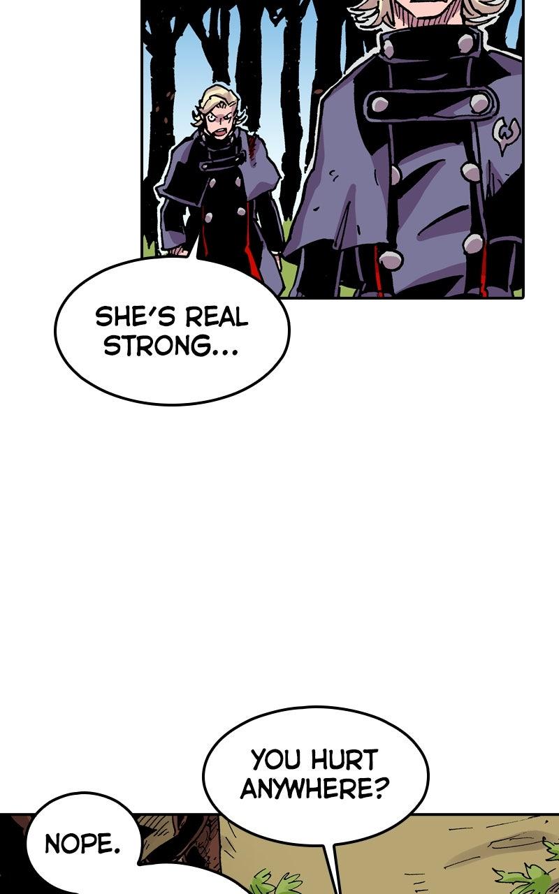 Read Clevatess Manga Online