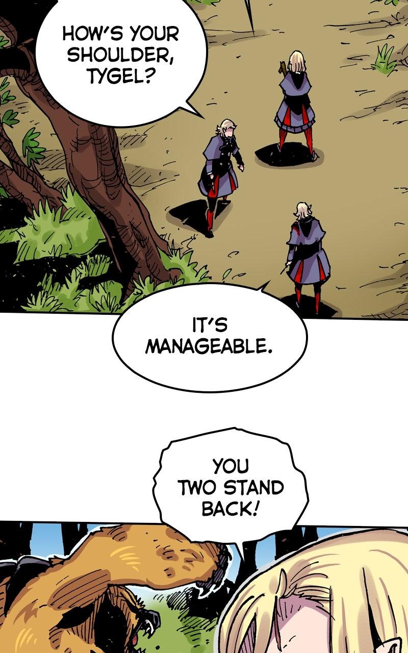 Read Clevatess Manga Online