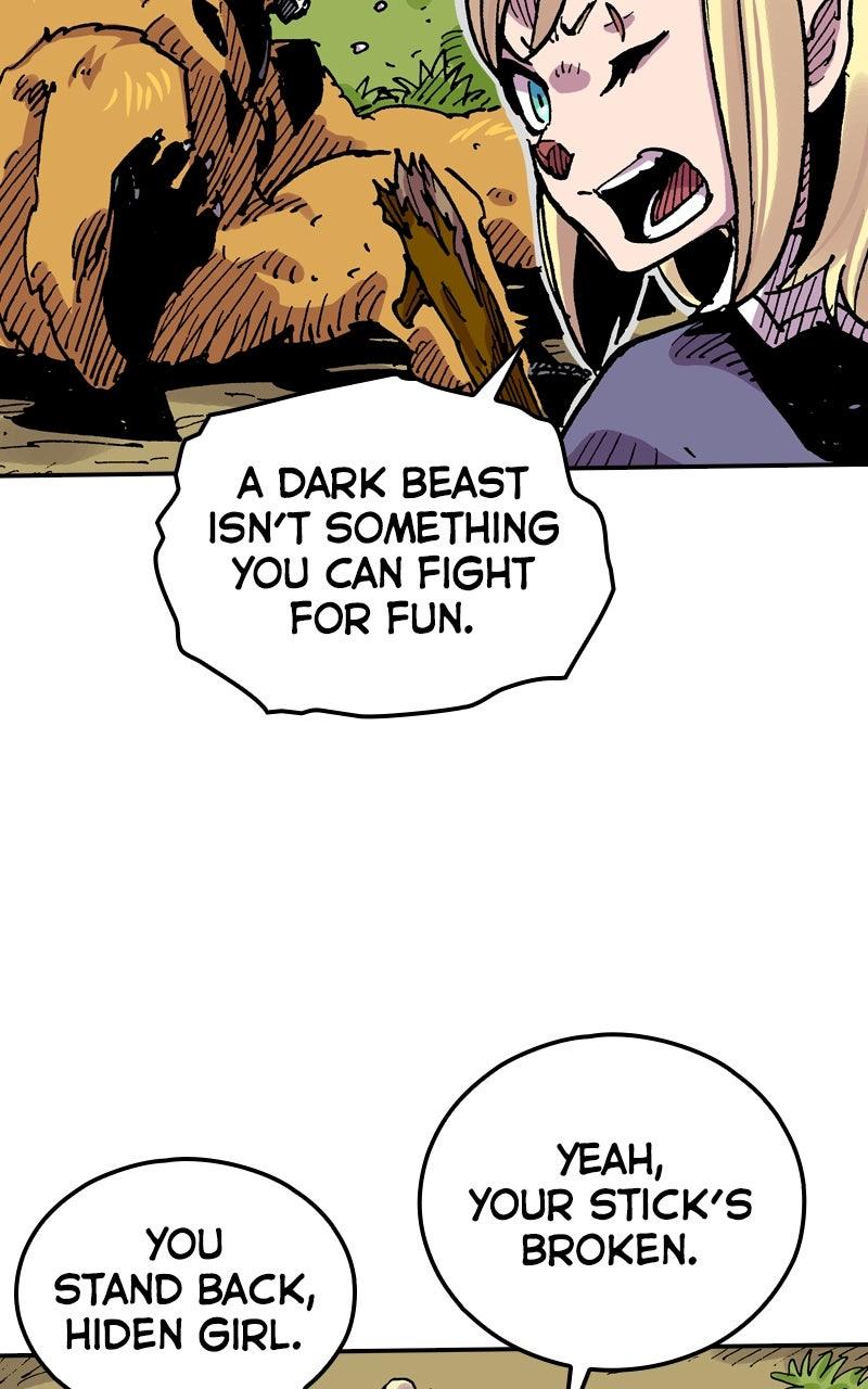 Read Clevatess Manga Online