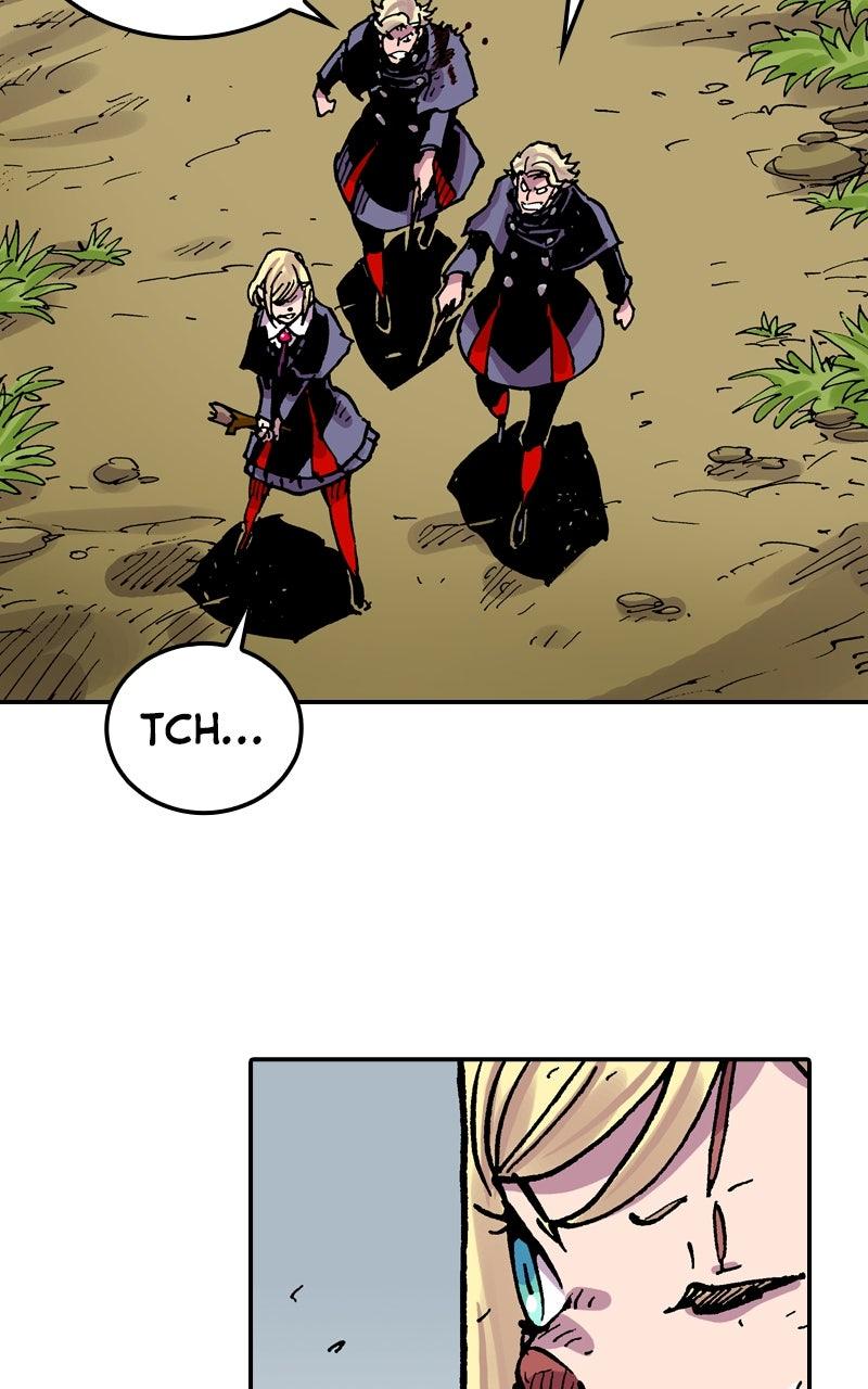 Read Clevatess Manga Online