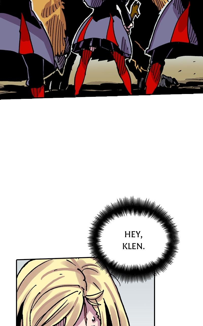 Read Clevatess Manga Online