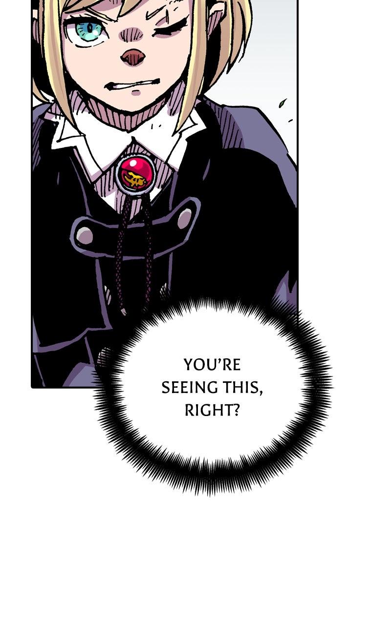 Read Clevatess Manga Online