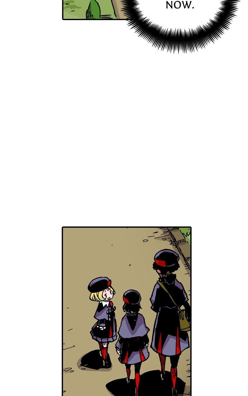 Read Clevatess Manga Online