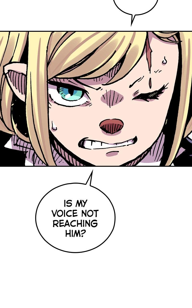 Read Clevatess Manga Online